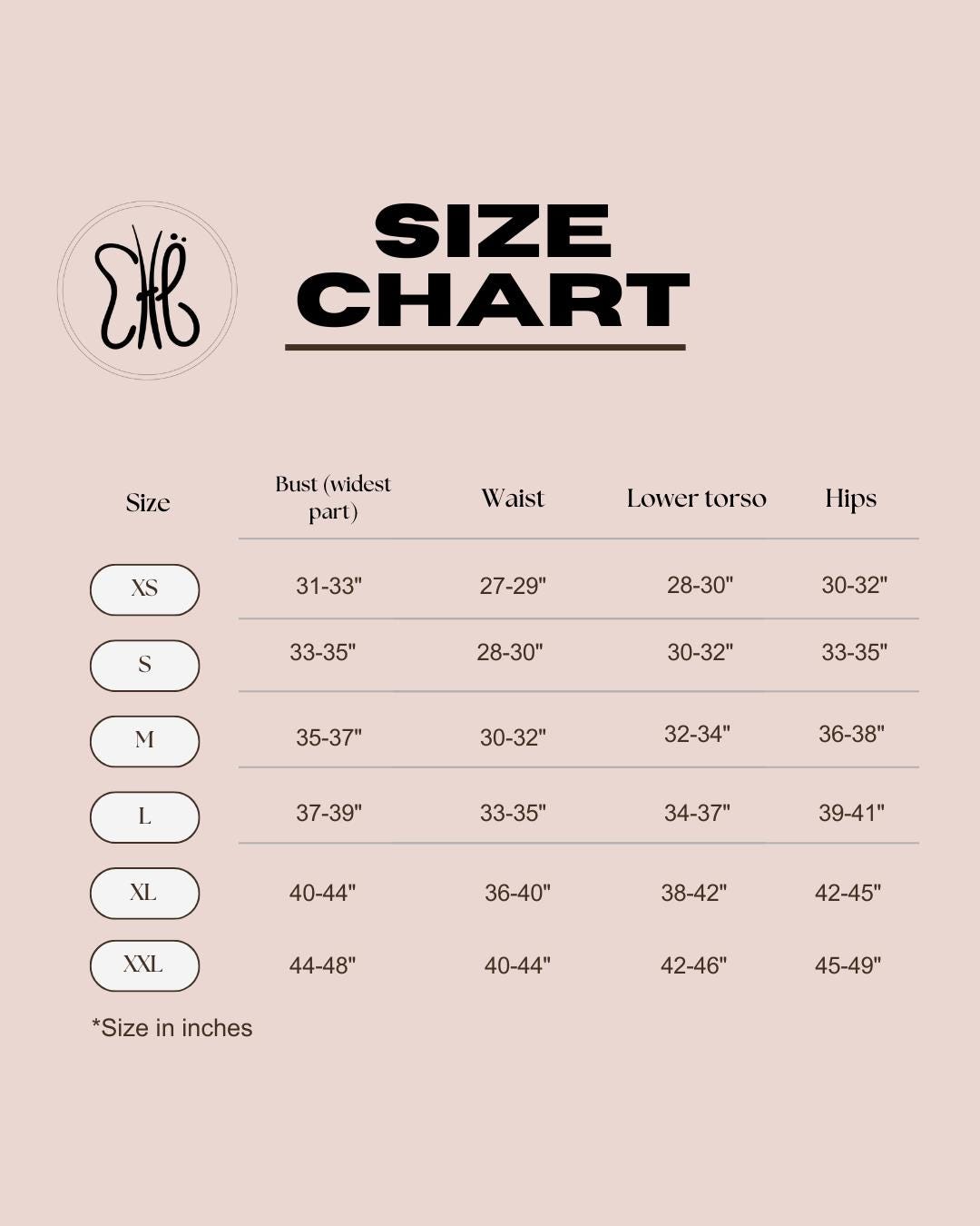 Micro-Short/Skort and Tube Top Pattern XS-XXL | (Pdf download)