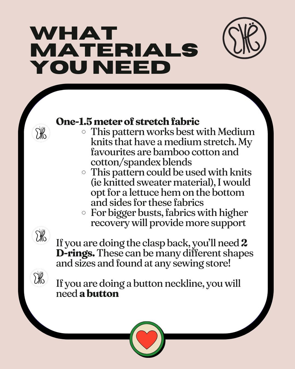 Backless Tank Top Sewing Pattern - XS-XXL - DIY instructions (pdf Download)