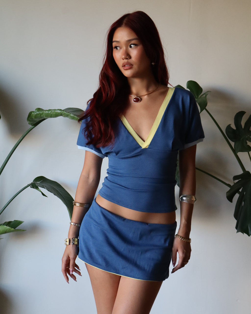 Tulip Top