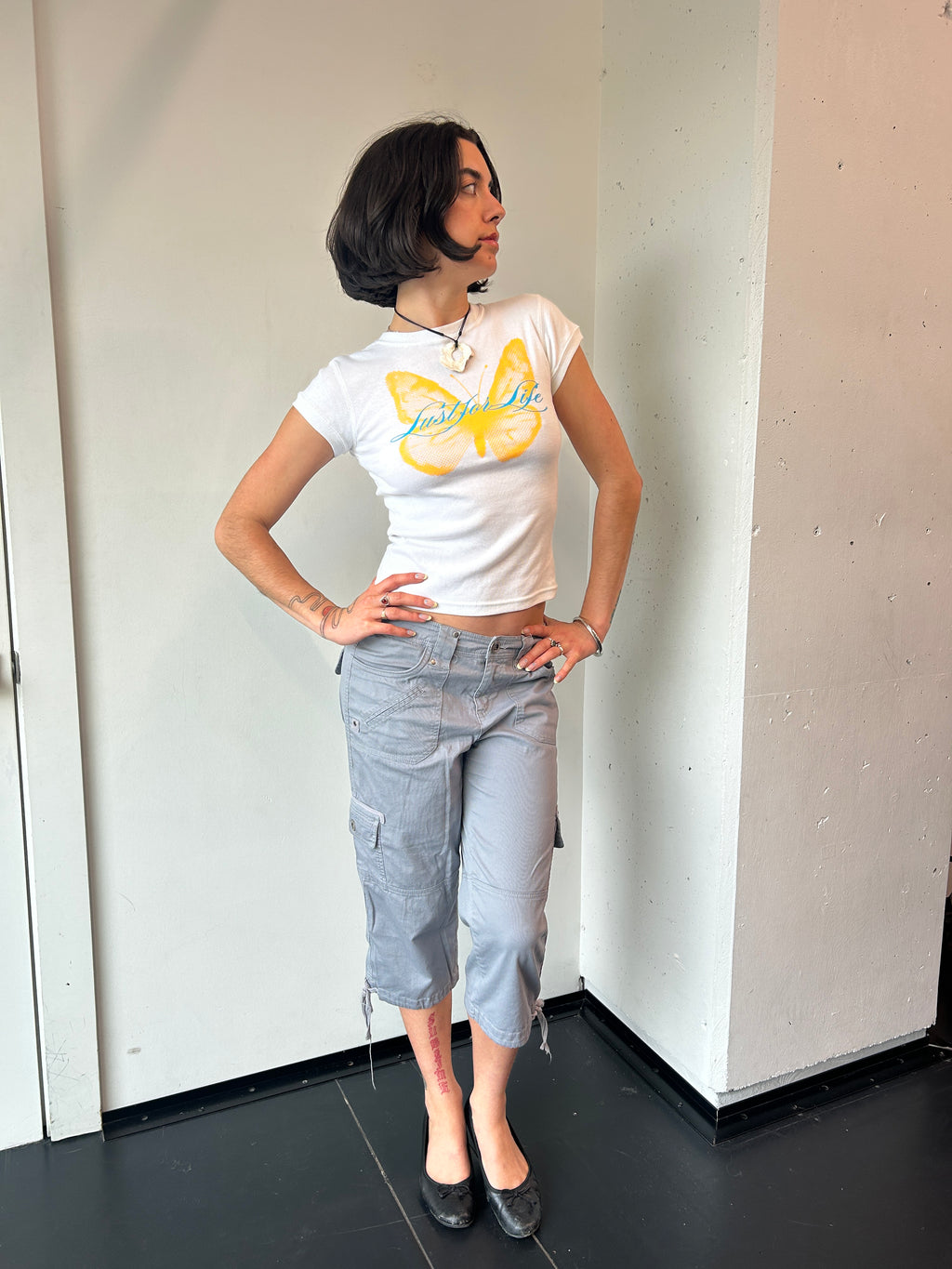 Lust for Life Tee