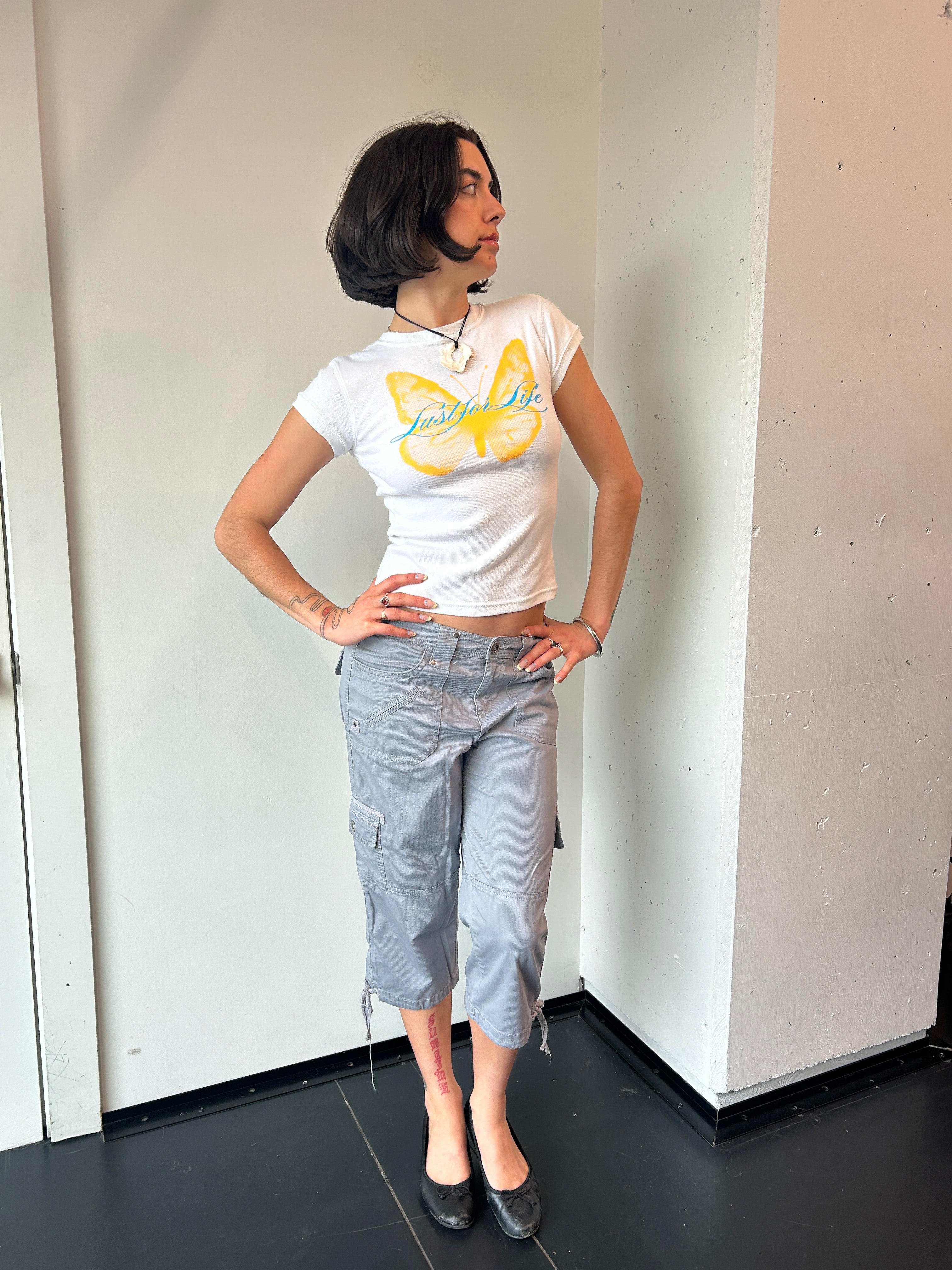 Lust for Life Tee